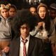Dear White People
LIONSGATE/ROADSIDE ATTRACTIONS